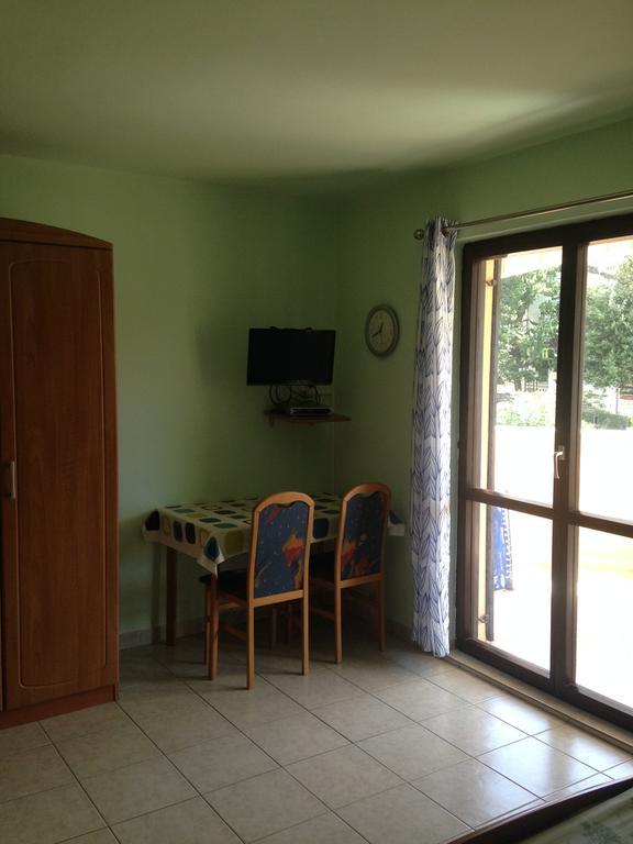 Apartments Villa Kristina Pula Zimmer foto