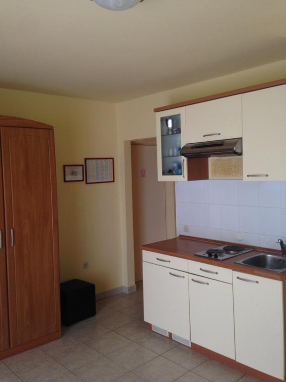 Apartments Villa Kristina Pula Zimmer foto